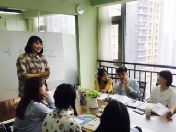 图 重庆三多堂日语 韩语培训 精品小班制教学 对一辅导 重庆外语培训